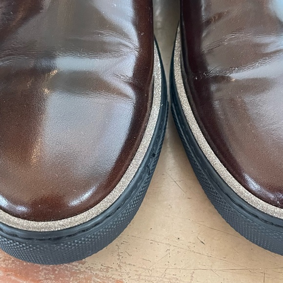 Brunello Cucinelli Women’s Slip On Sneaker - Picture 5 of 8